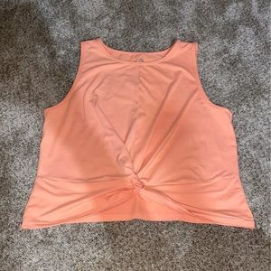 Womens Active Tank Top Size M